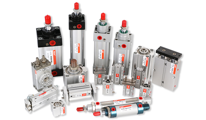 氣缸型號 氣缸型號