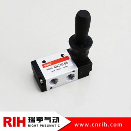 3H手板閥(3H210-08/3H310-10/3H310-15)