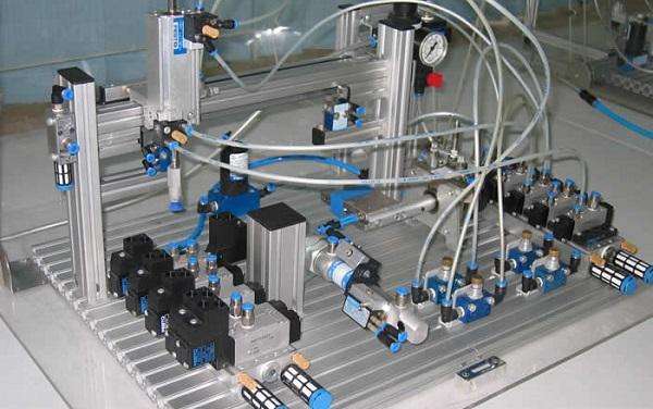 氣動元件 氣動元件