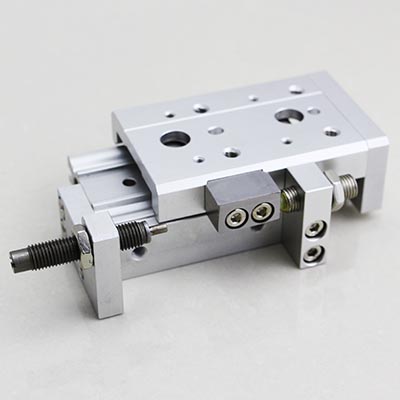 SMC滑臺(tái)氣缸 SMC滑臺(tái)氣缸