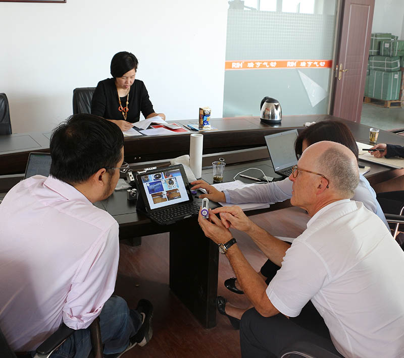 機(jī)械無(wú)桿氣缸 機(jī)械無(wú)桿氣缸