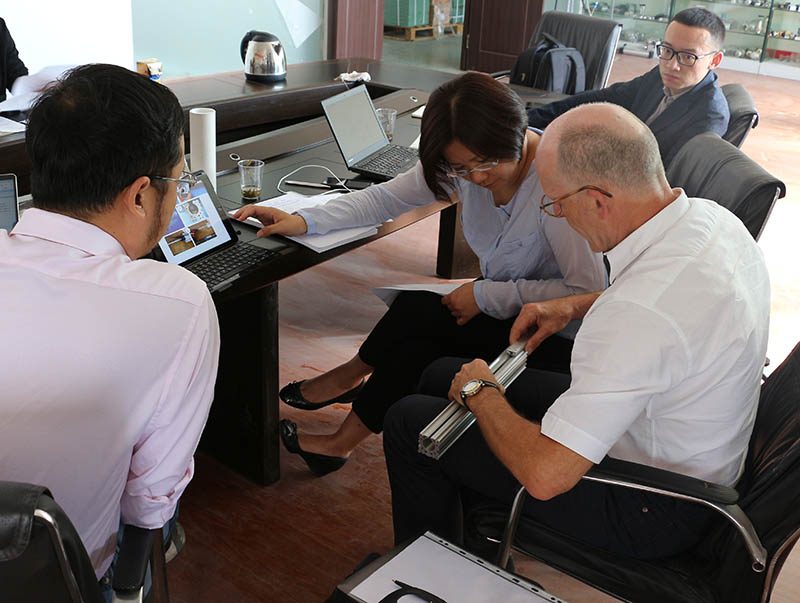 機(jī)械無(wú)桿氣缸 機(jī)械無(wú)桿氣缸