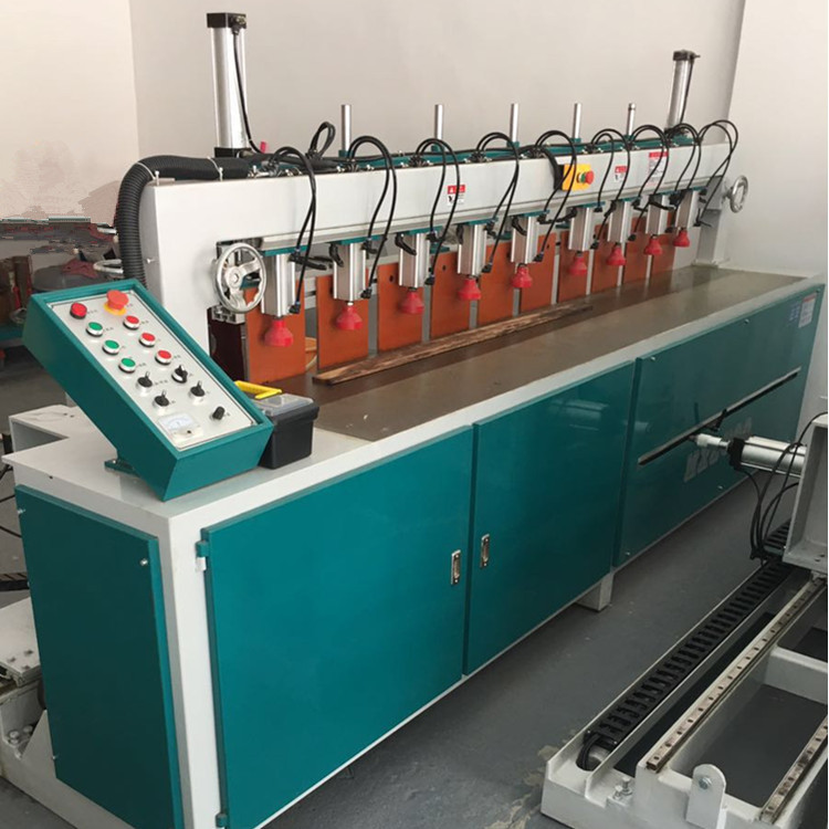 木工機(jī)械專用氣缸 木工機(jī)械專用氣缸